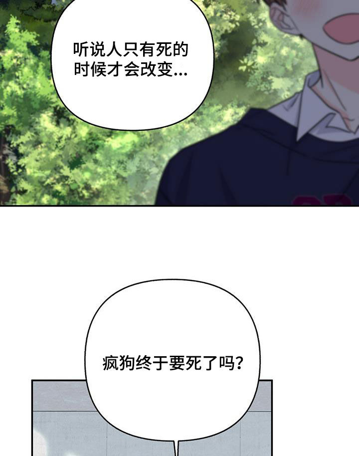 怦然心动评价漫画,第25话2图