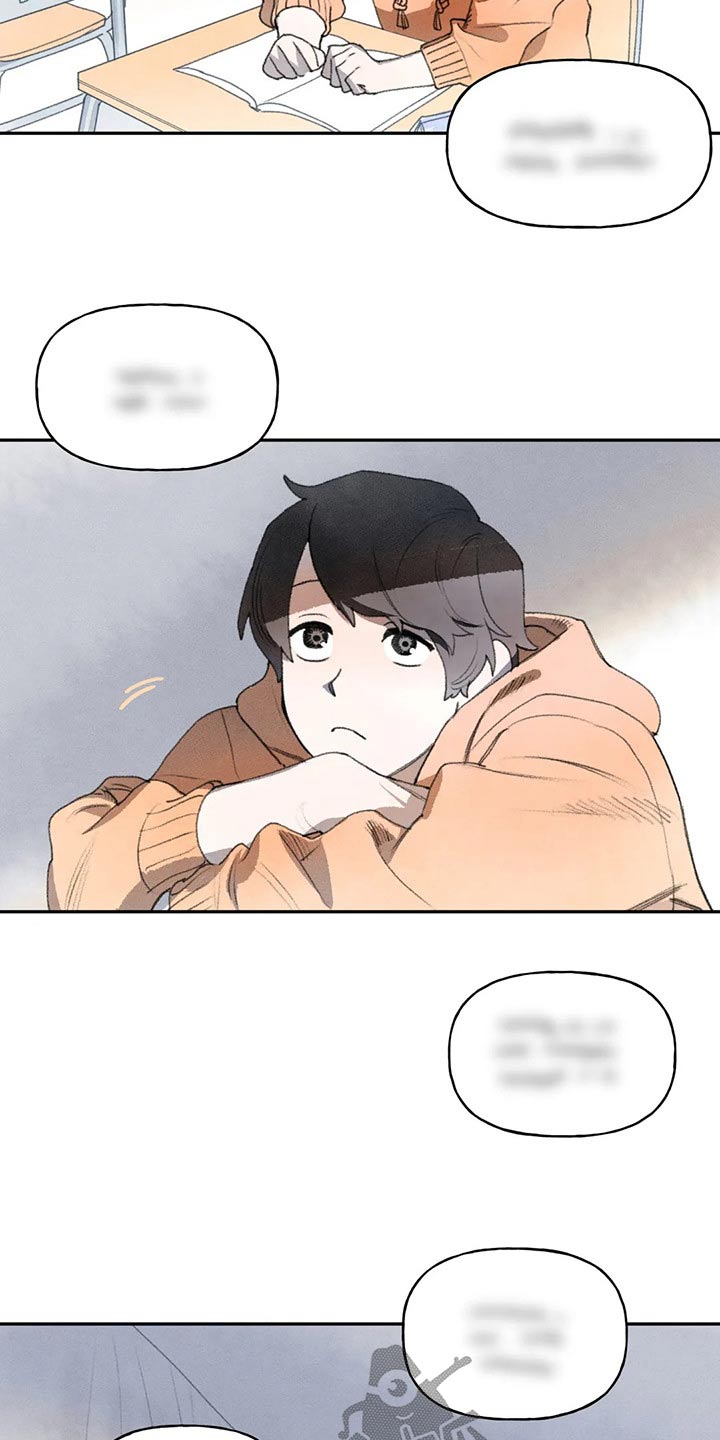 迈出第一步的成语漫画,第79话2图