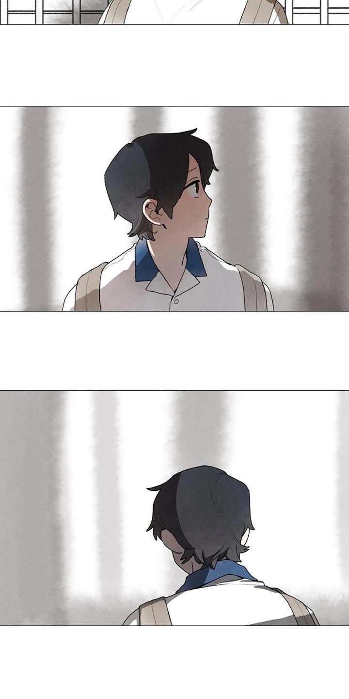 迈出第一步漫画,第119话1图