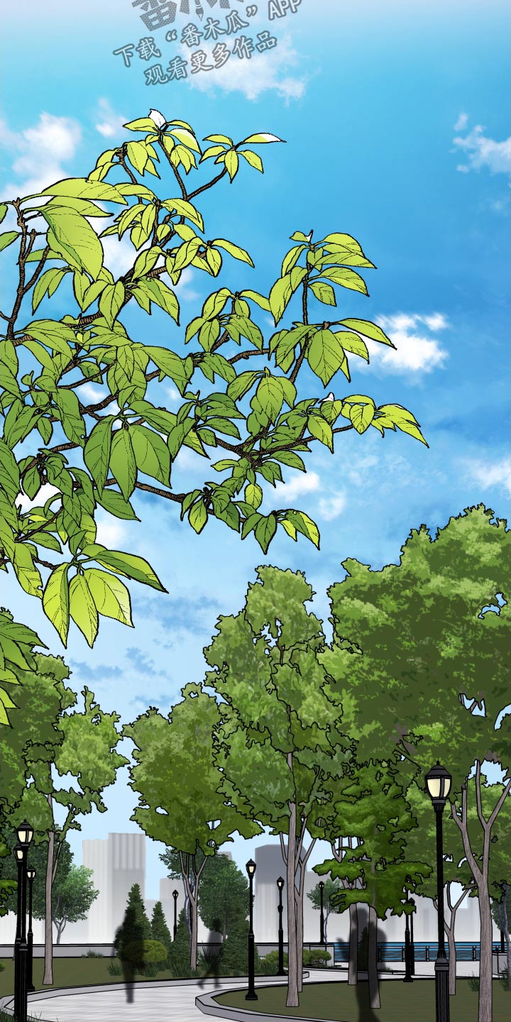 爱犬与我漫画,第108话1图