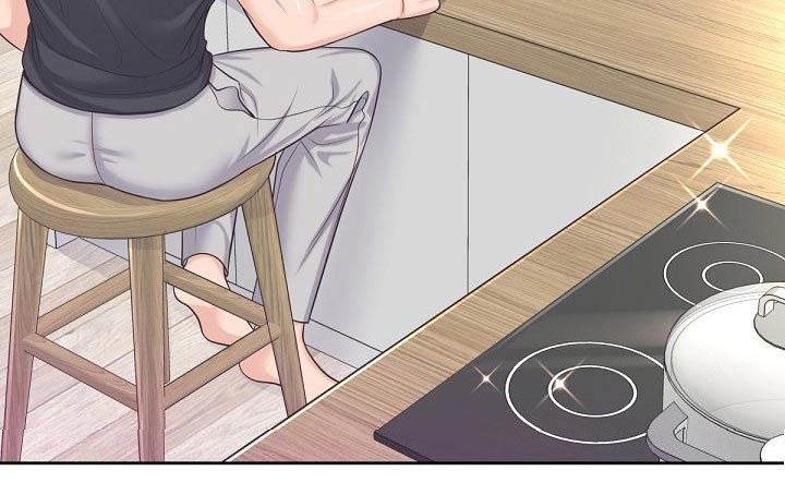 阿尔法管家漫画,第67话2图