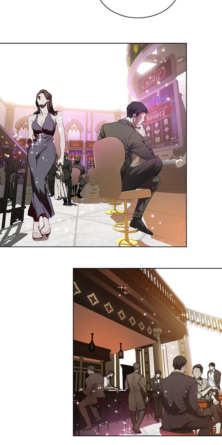 赌徒深渊漫画,第98话2图
