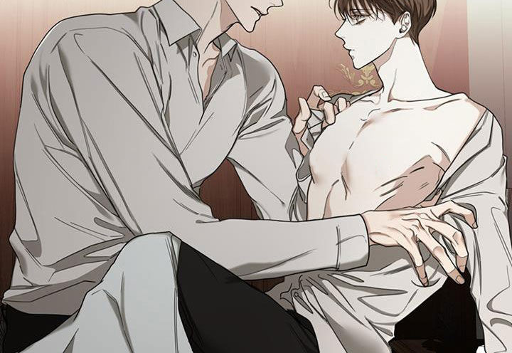赌徒深渊漫画,第105话1图