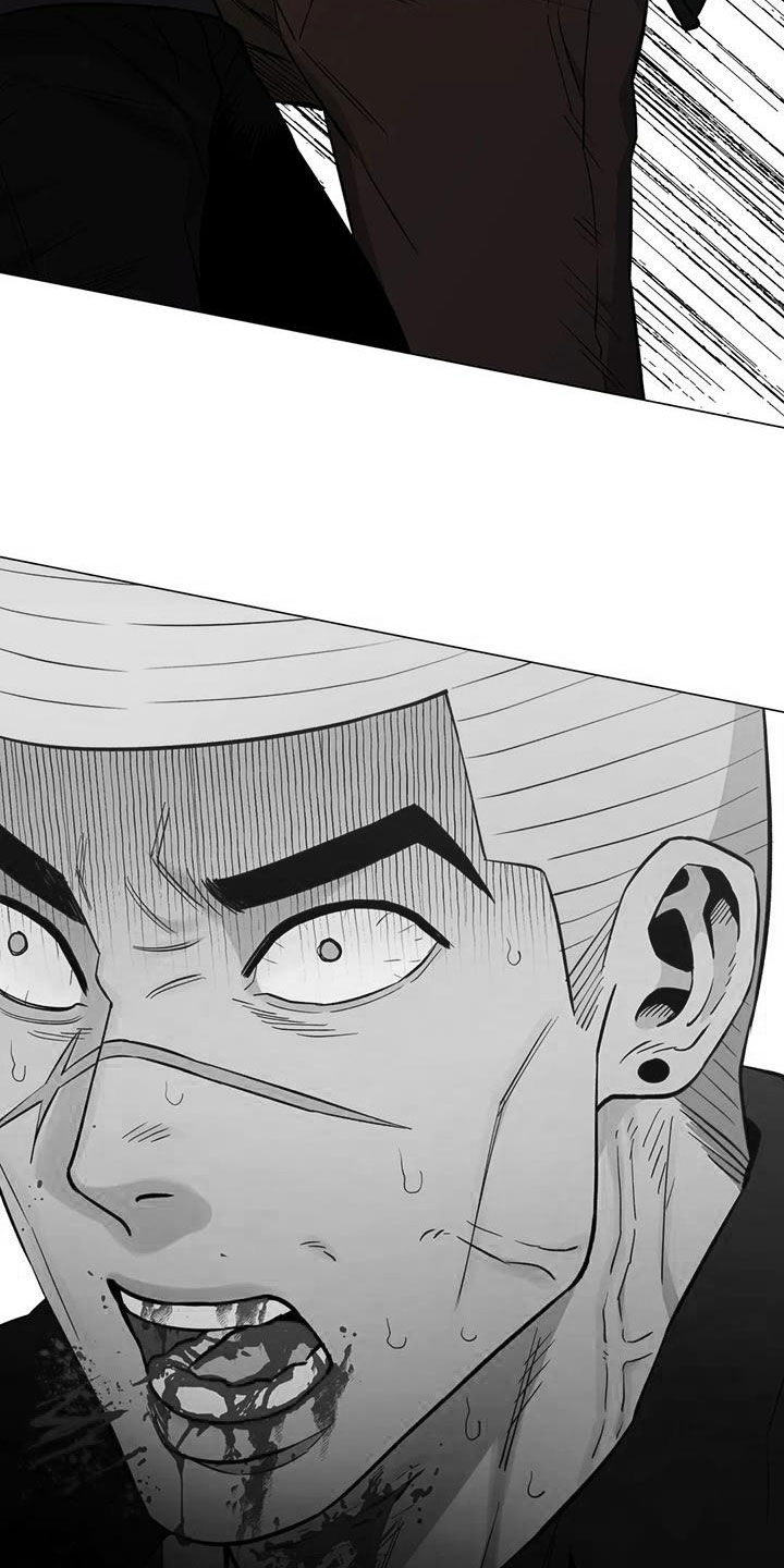 暖心杀手漫画,第117章：【第二季】杀手2图