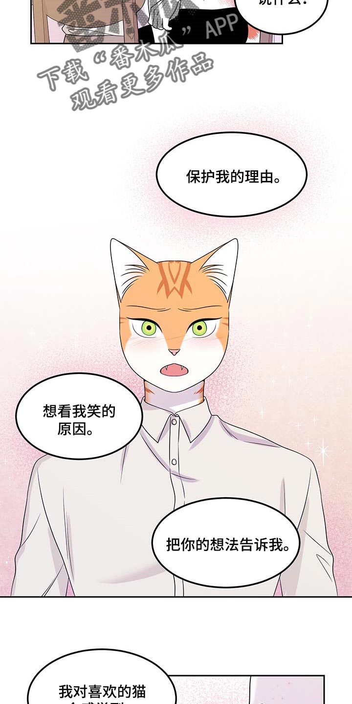 灵猫苏苏漫画,第46话2图