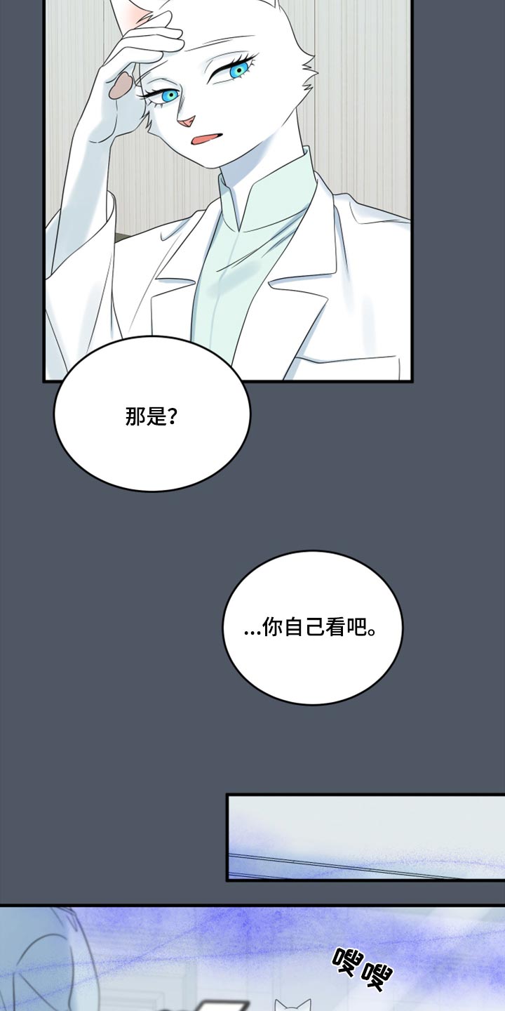 灵猫小说漫画,第85话2图