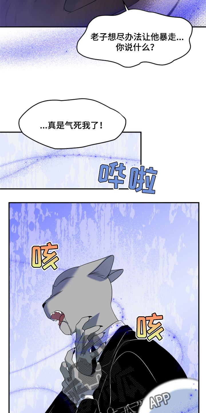 灵猫欧米伽漫画免费漫画,第56话2图