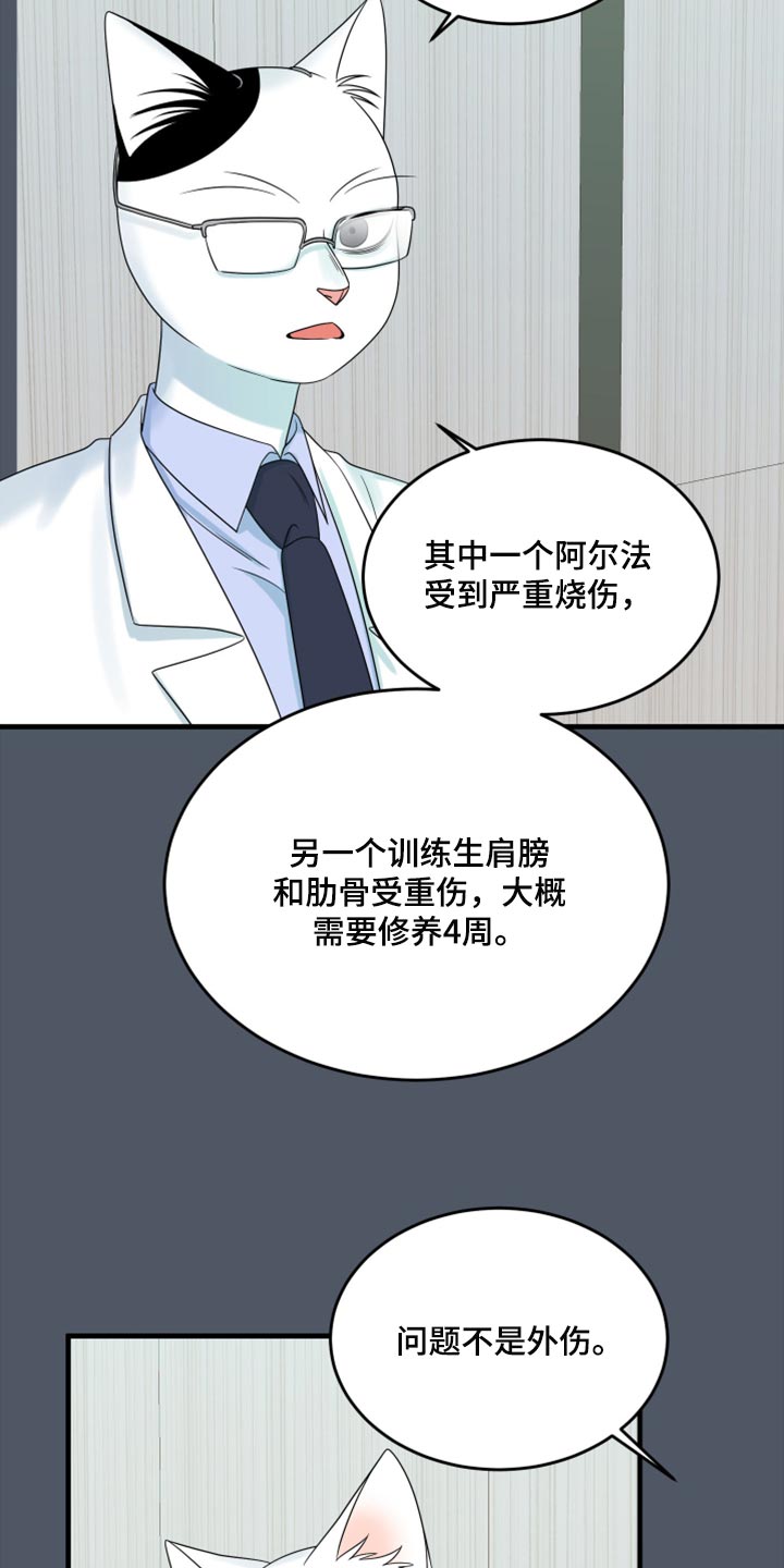 灵猫小说漫画,第85话1图