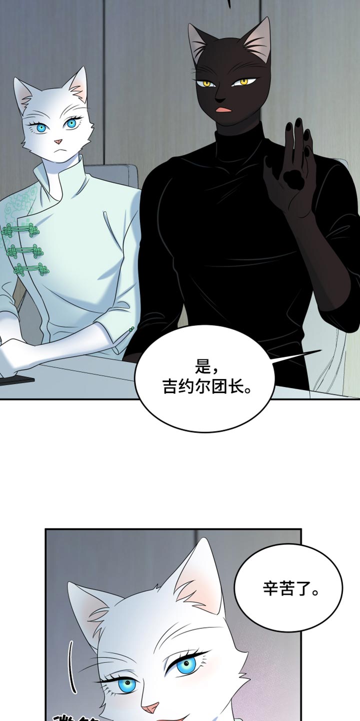 灵猫欧米伽又叫什么漫画,第120话1图