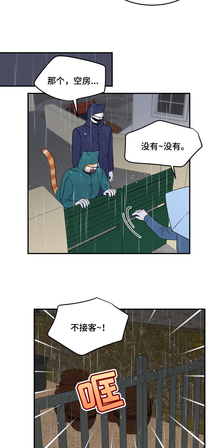 灵猫欧米伽漫画,第53话1图