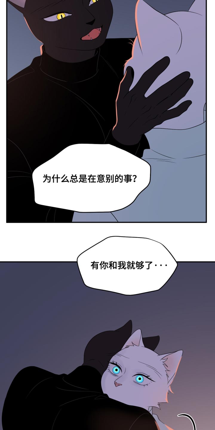 灵猫欧米伽在线免费看漫画漫画,第155话2图