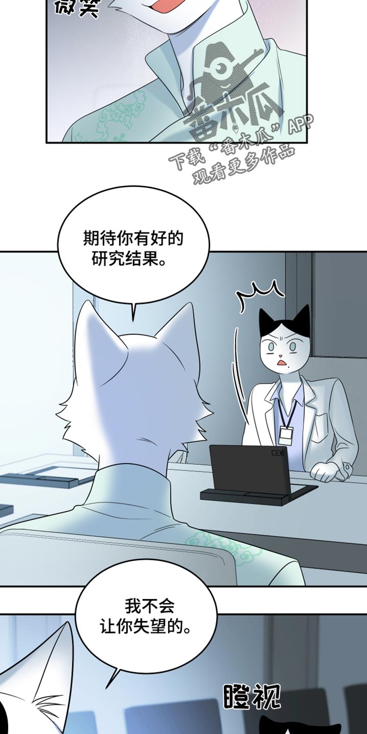 灵猫欧米伽又叫什么漫画,第120话2图