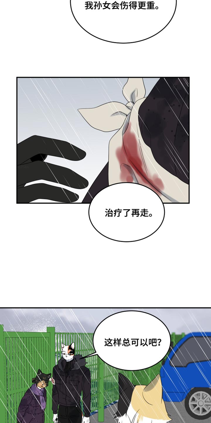 灵猫小说漫画,第113话2图