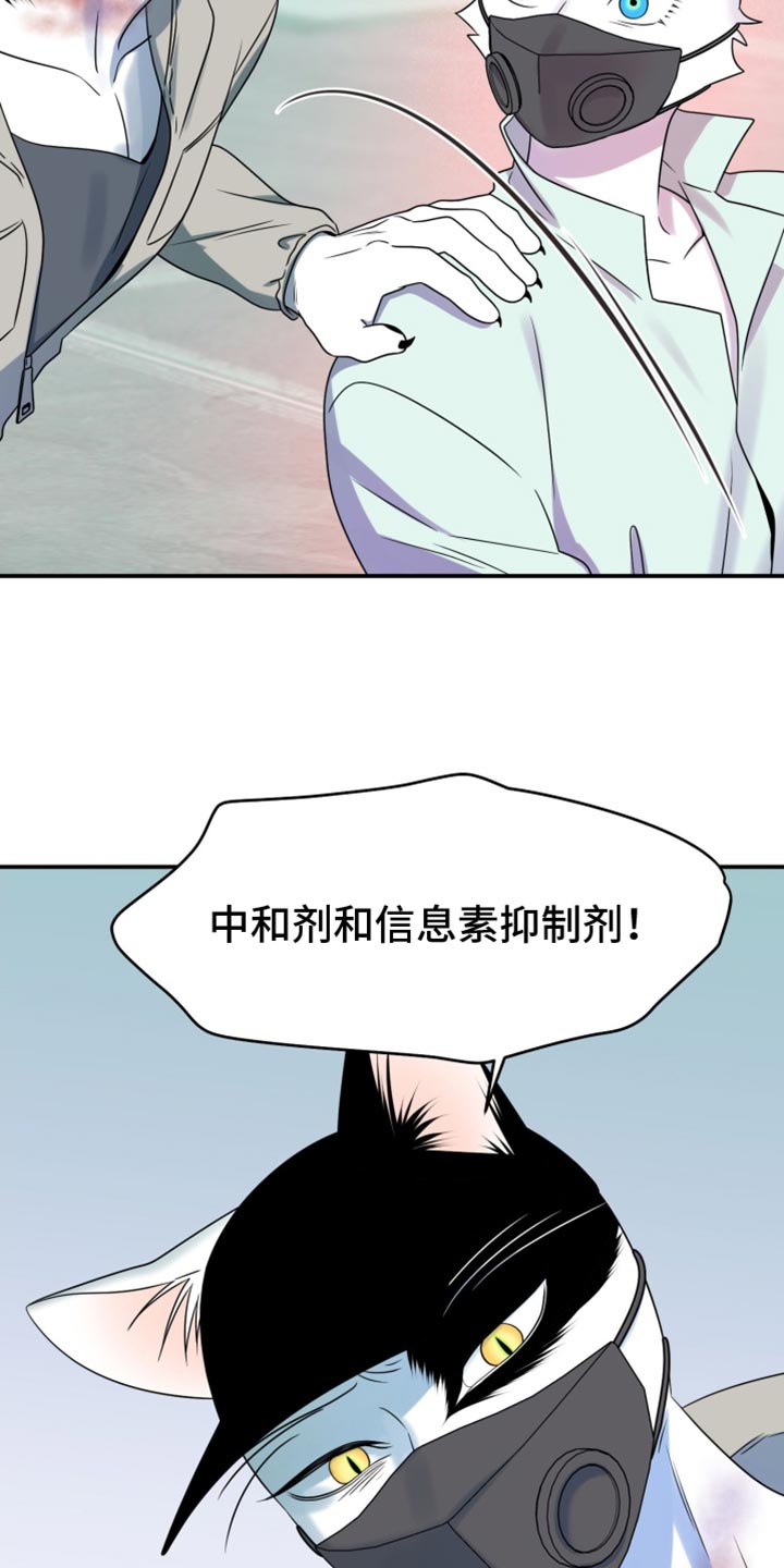 灵猫传陆知也漫画,第131话2图