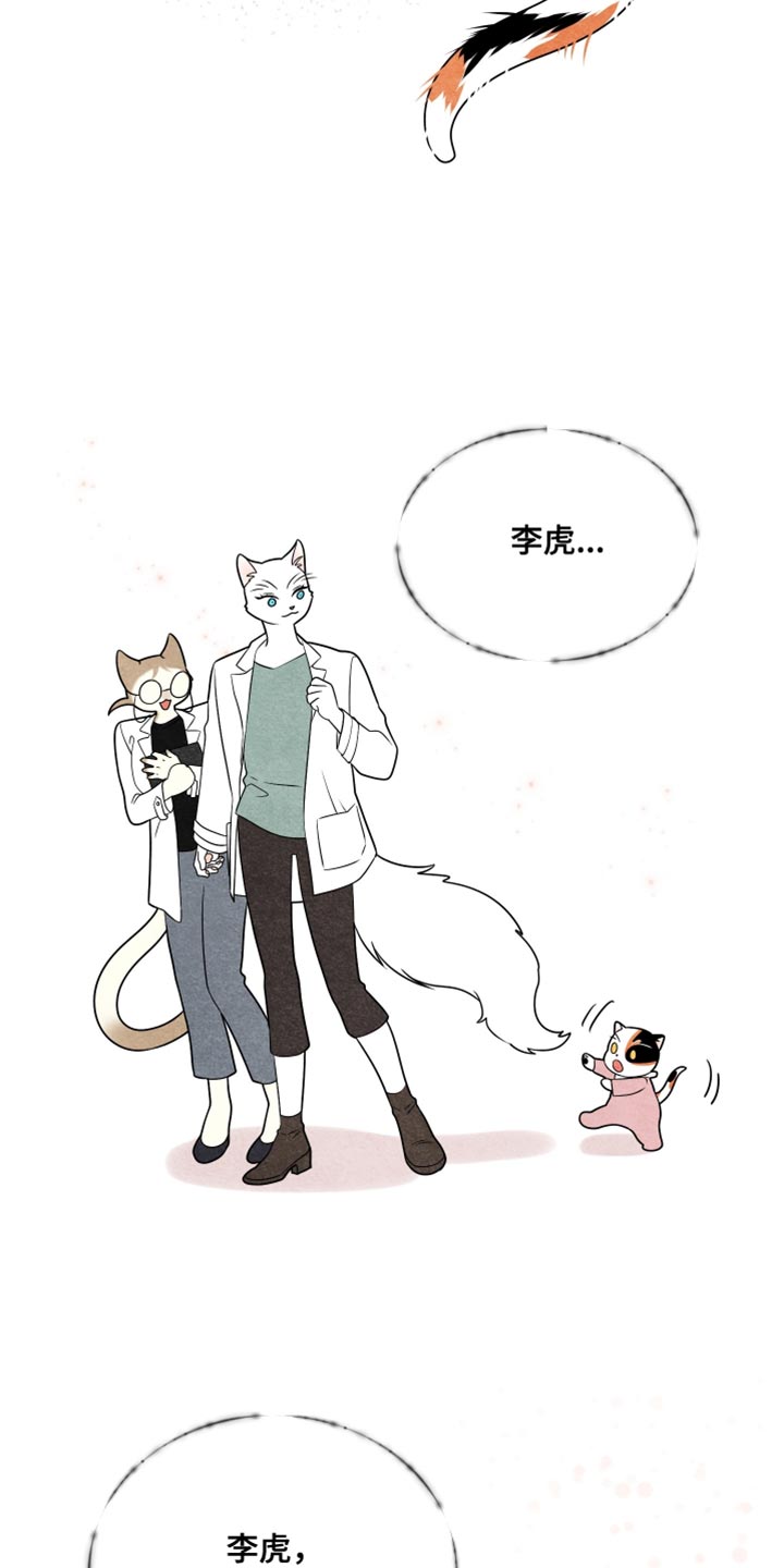 灵猫欧米伽漫画免费漫画,第157话1图