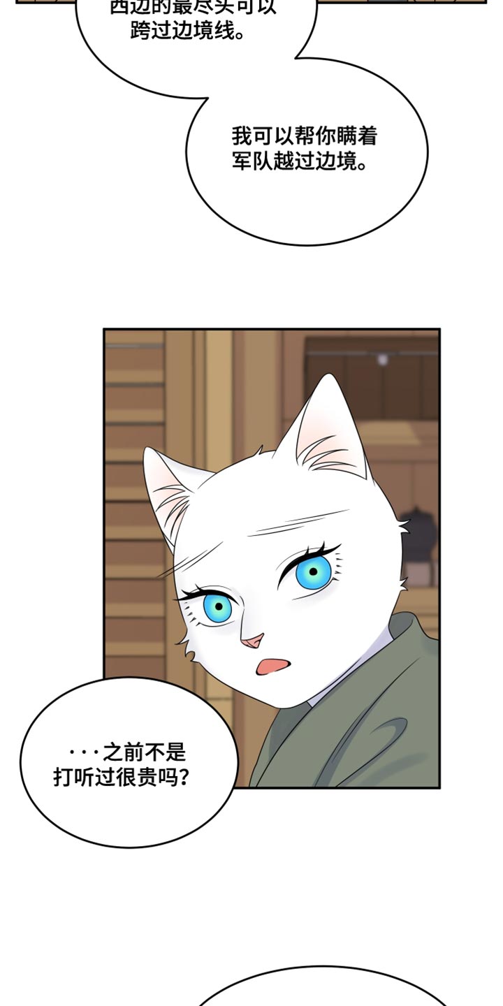 灵猫欧米伽视频漫画,第145话1图