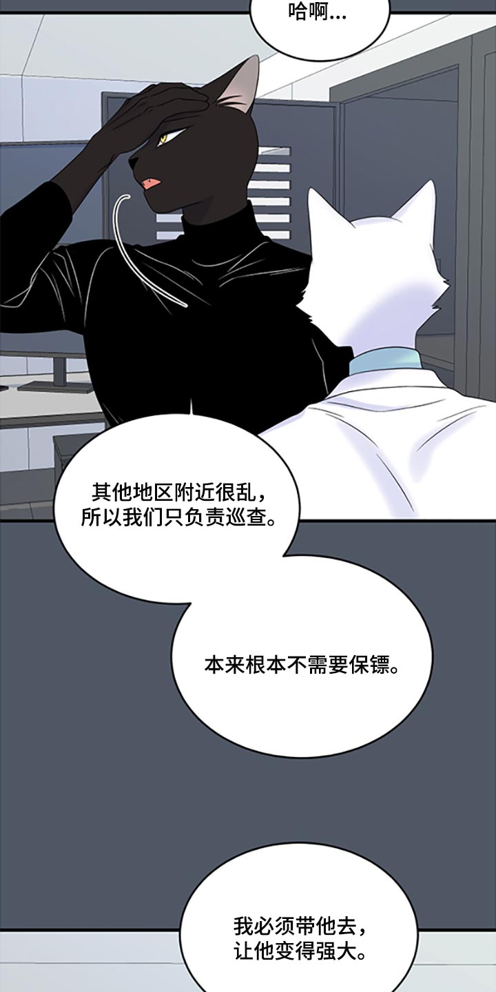 灵猫传1-8剧情漫画,第78话2图
