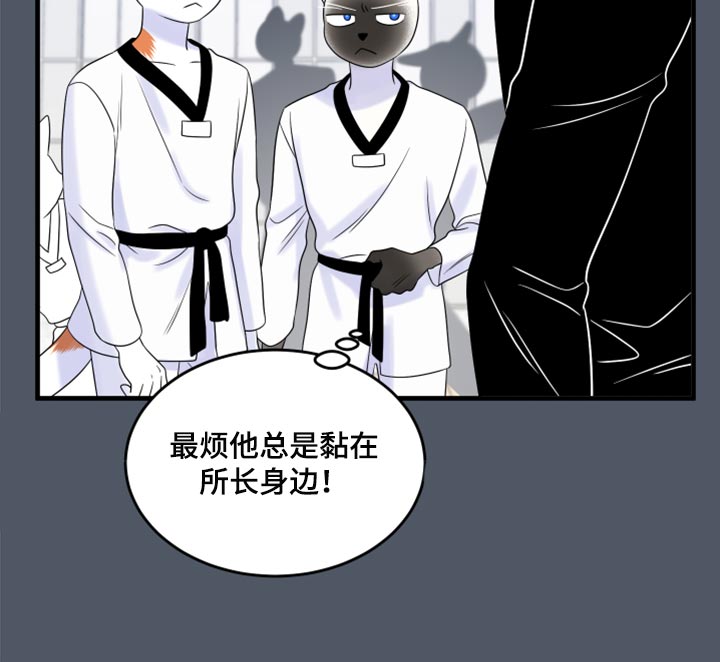 灵猫欧米伽漫画全集免费下拉式漫画,第76话1图