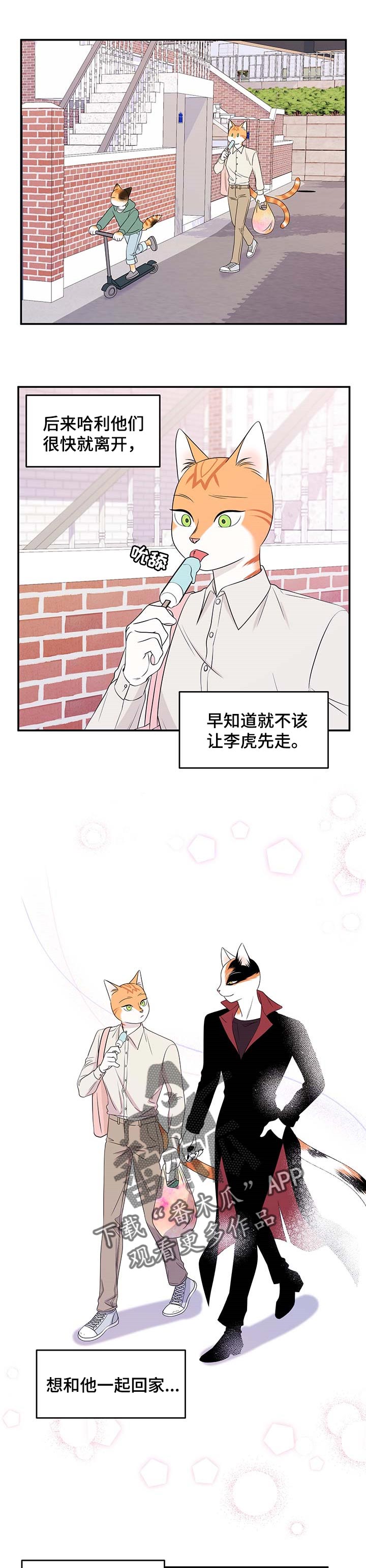 灵猫动漫漫画,第25话2图