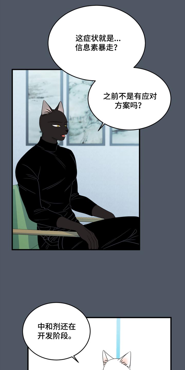 灵猫小说漫画,第86话2图