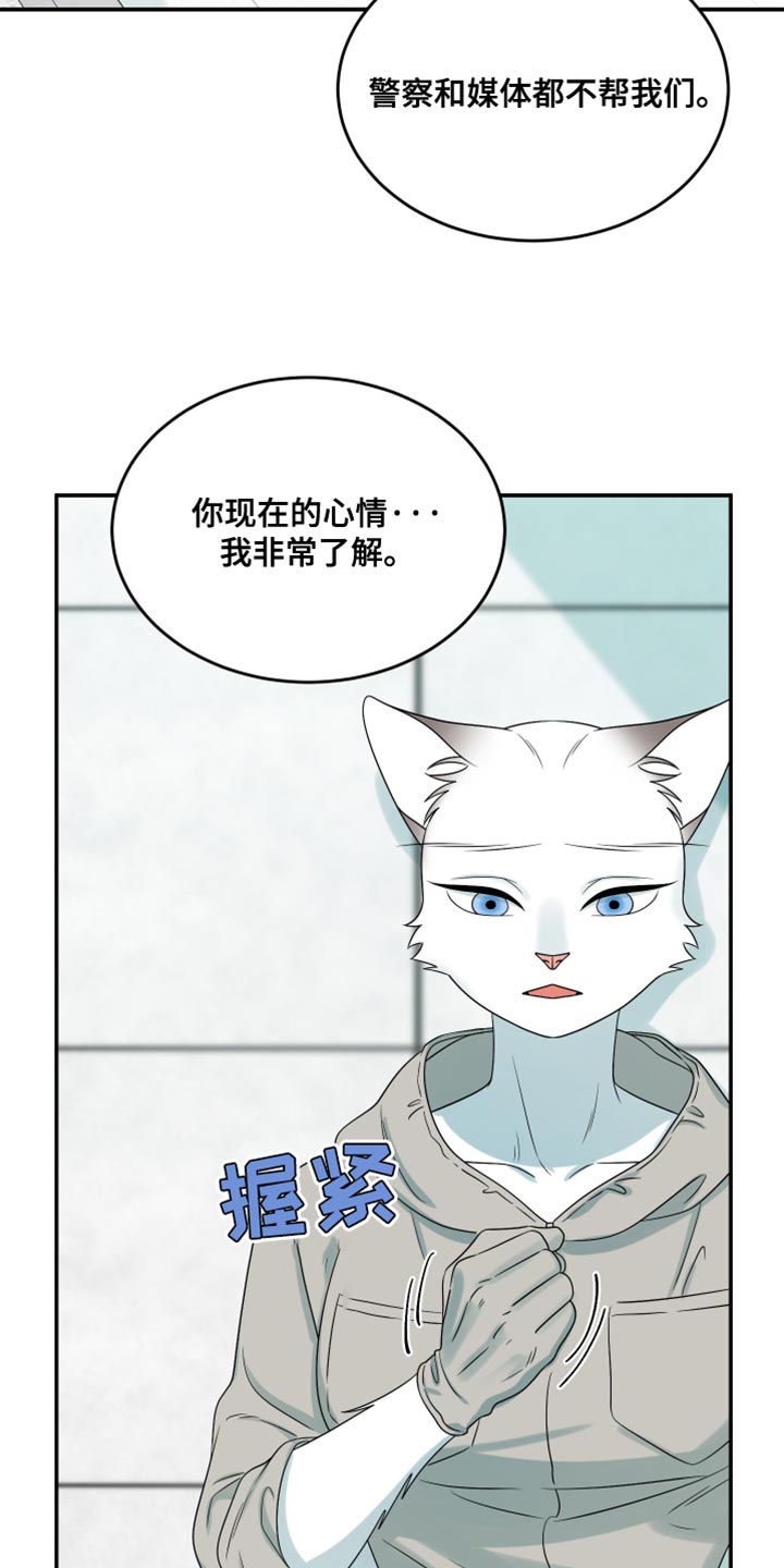 灵猫欧米伽漫画,第160话2图