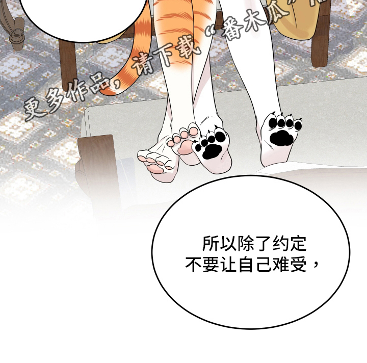 灵猫欧米伽合集漫画,第105话1图
