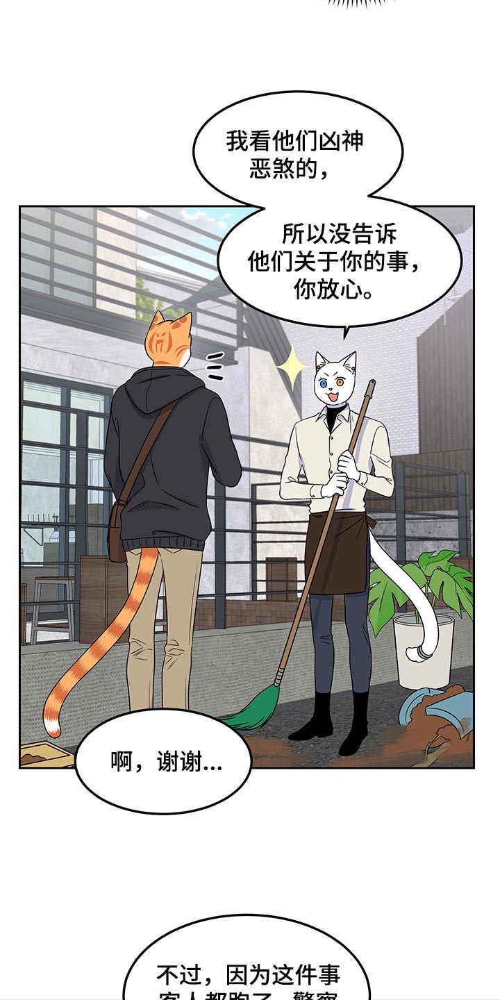 灵猫欧米伽视频漫画,第43话1图