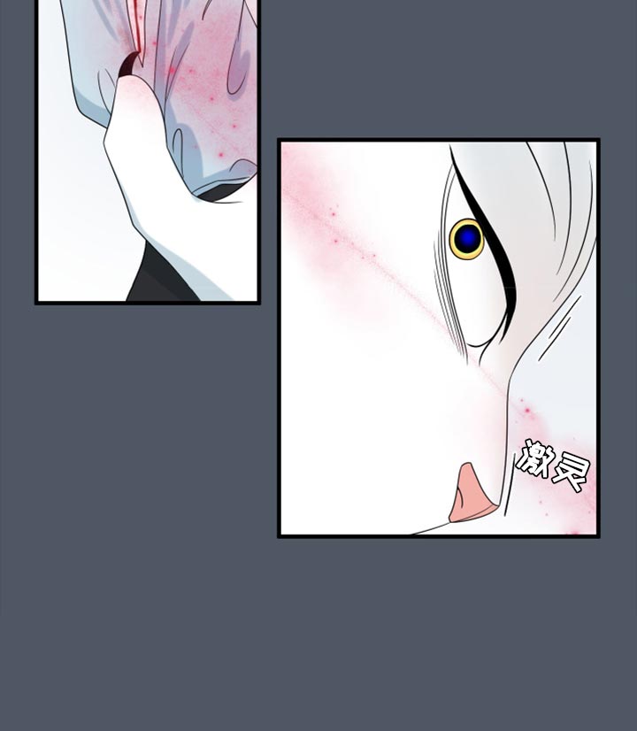 灵猫欧米伽漫画,第85话2图