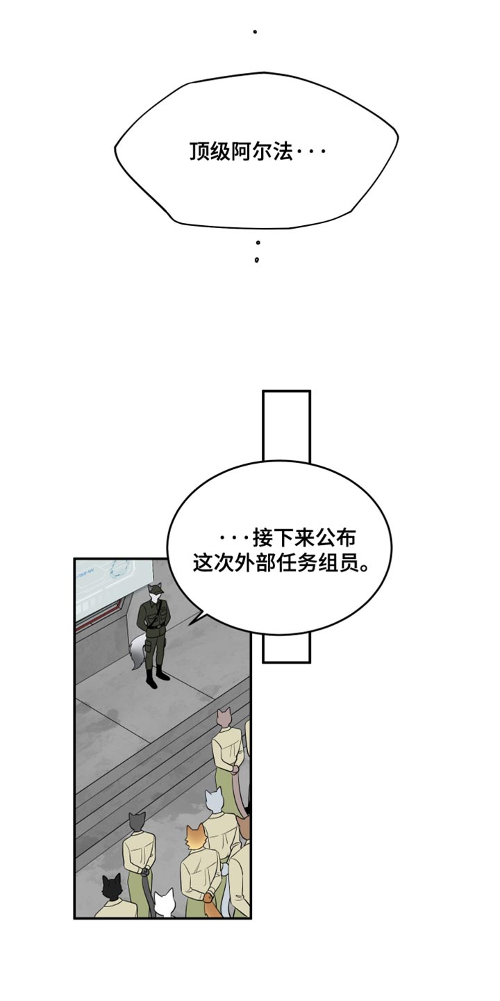 灵猫欧米伽在哪里免费看漫画,第151话2图