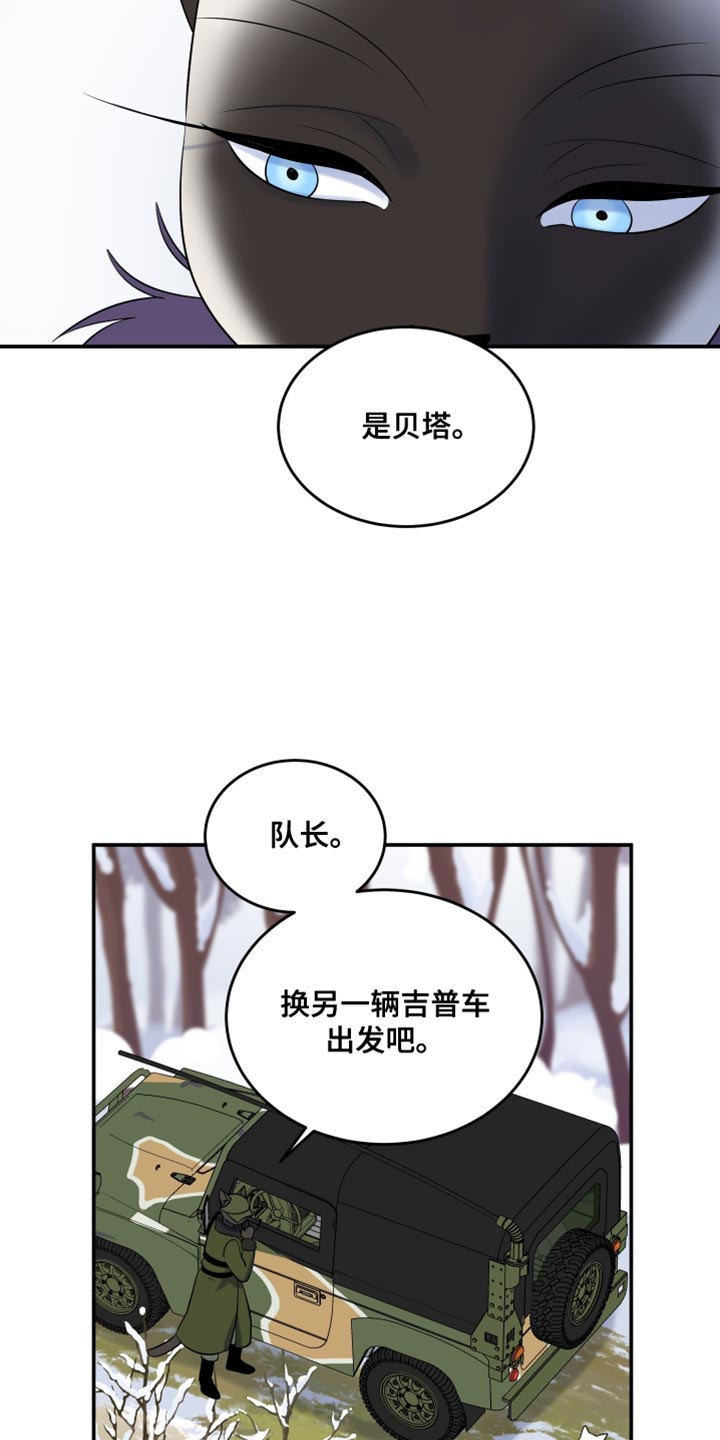 灵猫欧米伽免费阅读漫画,第147话2图