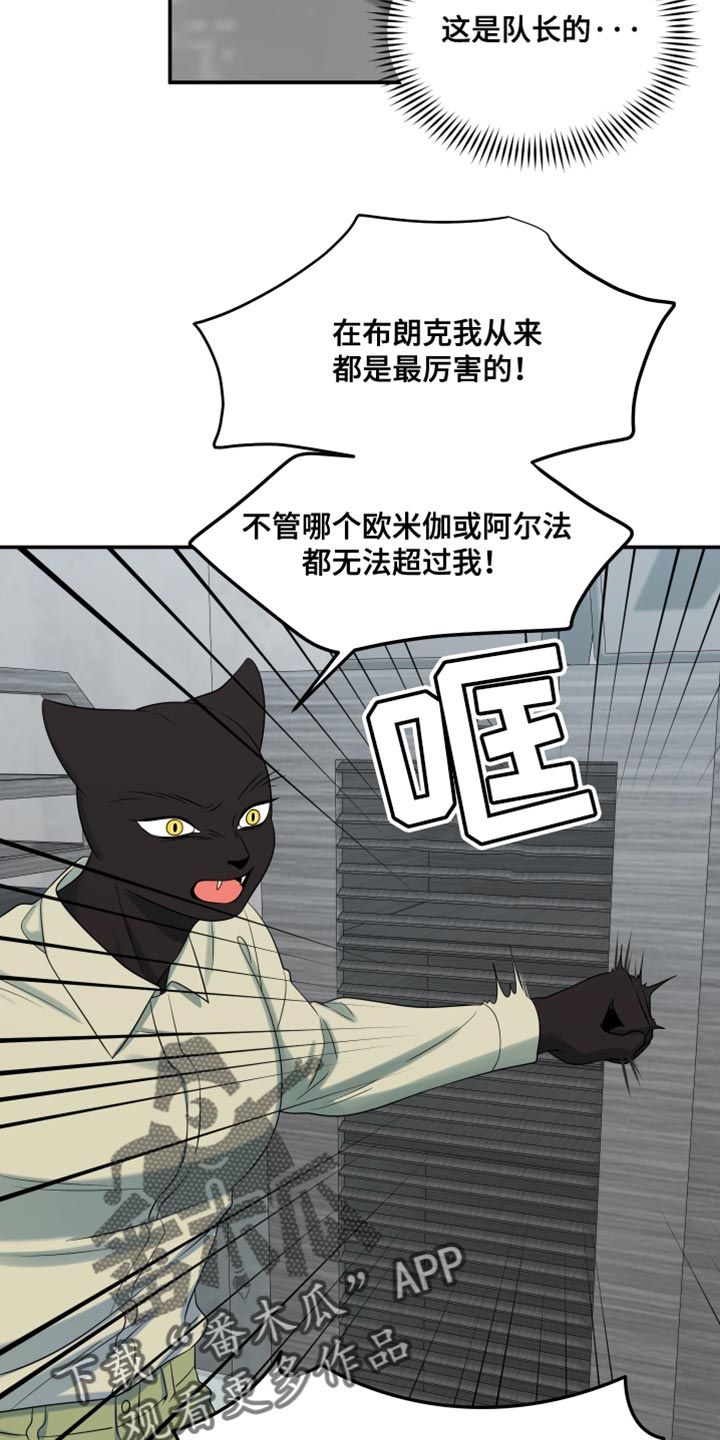 灵猫欧米伽高清漫画,第152话1图