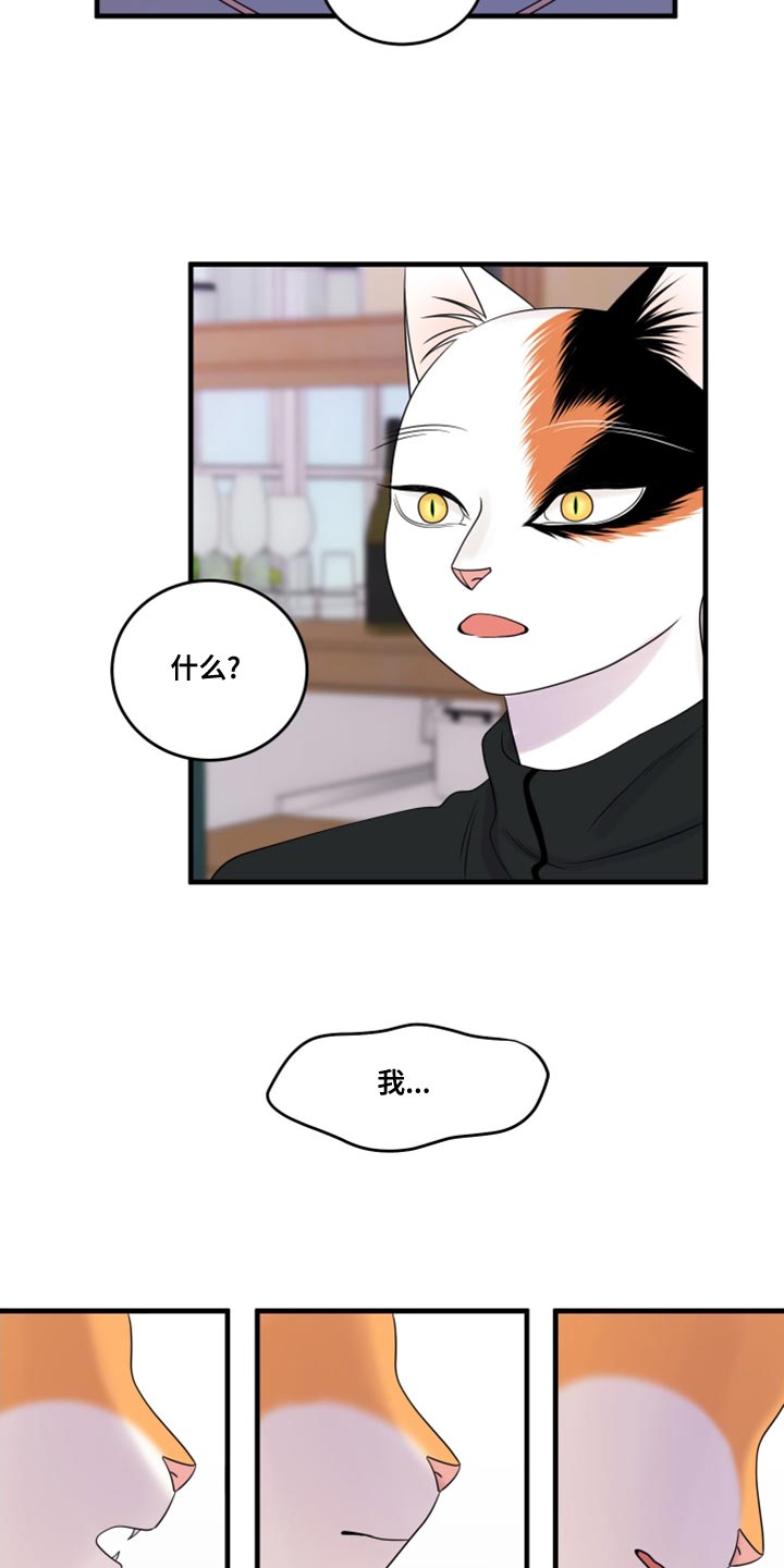 灵猫小说漫画,第100话1图