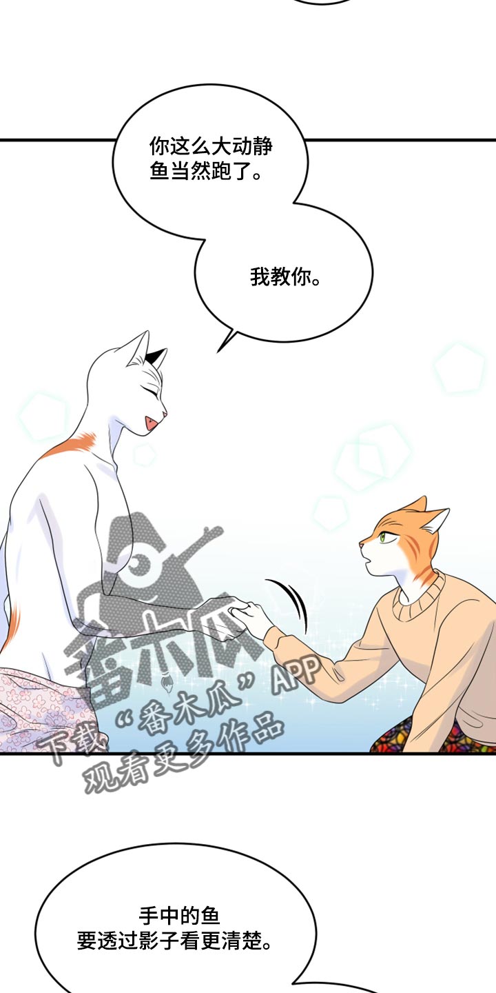 灵猫是什么动物漫画,第68话2图