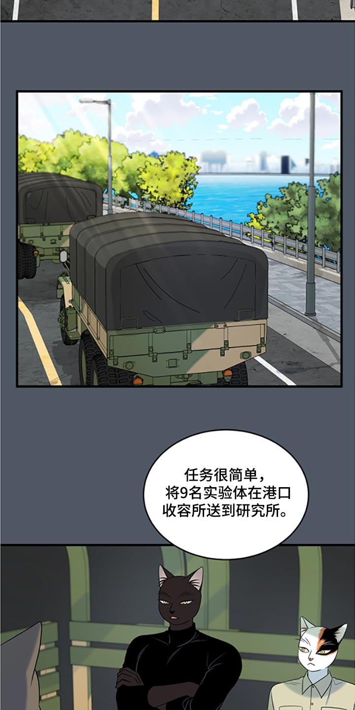 灵猫护塔漫画,第79话2图