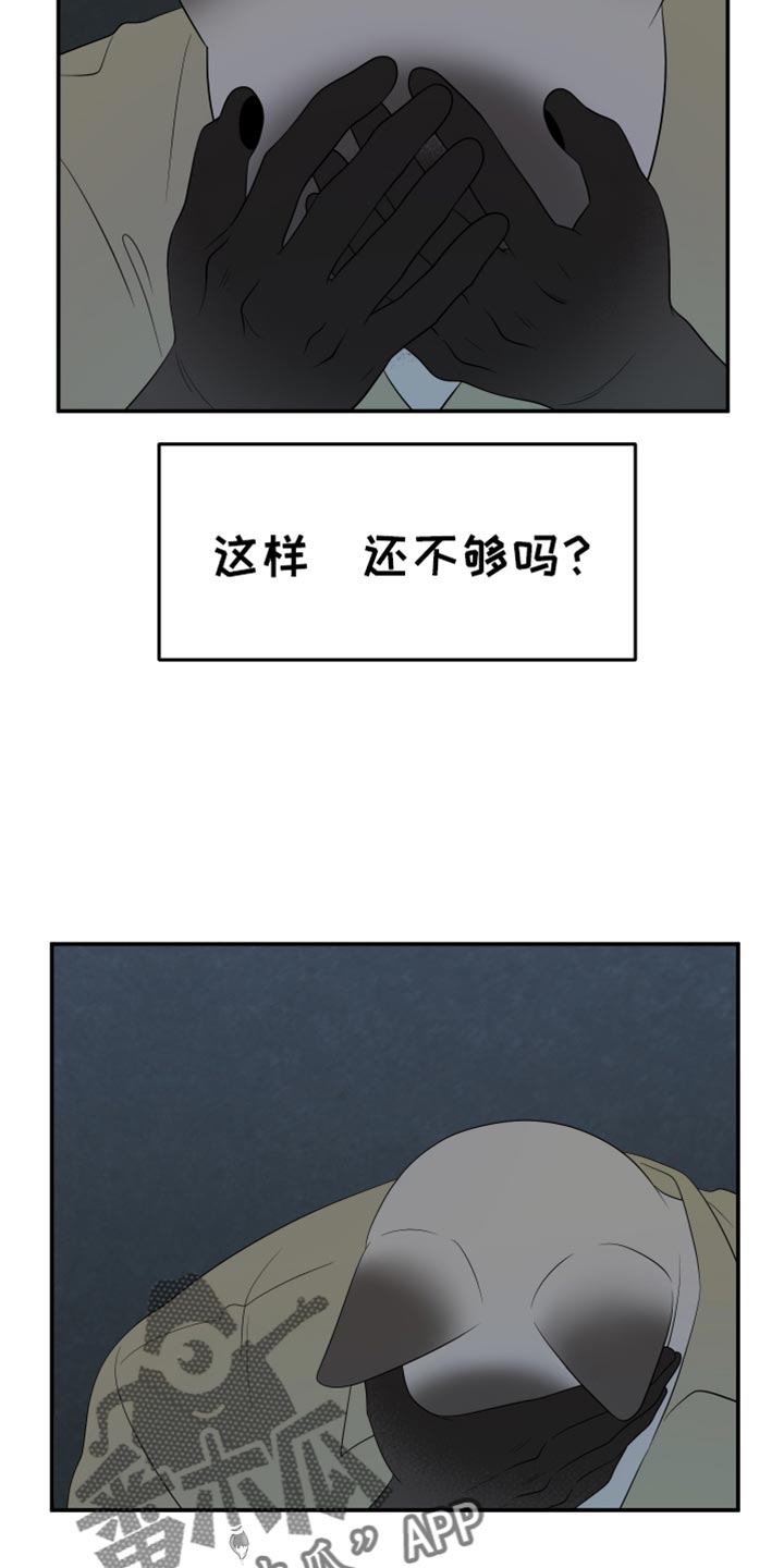 灵猫欧米伽免费阅读漫画,第122话2图