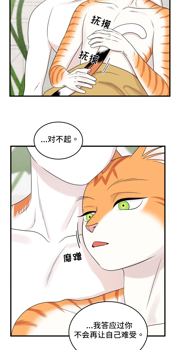 灵猫欧米伽视频漫画,第105话1图