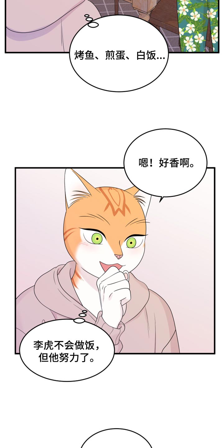 灵猫欧米伽视频漫画,第73话1图