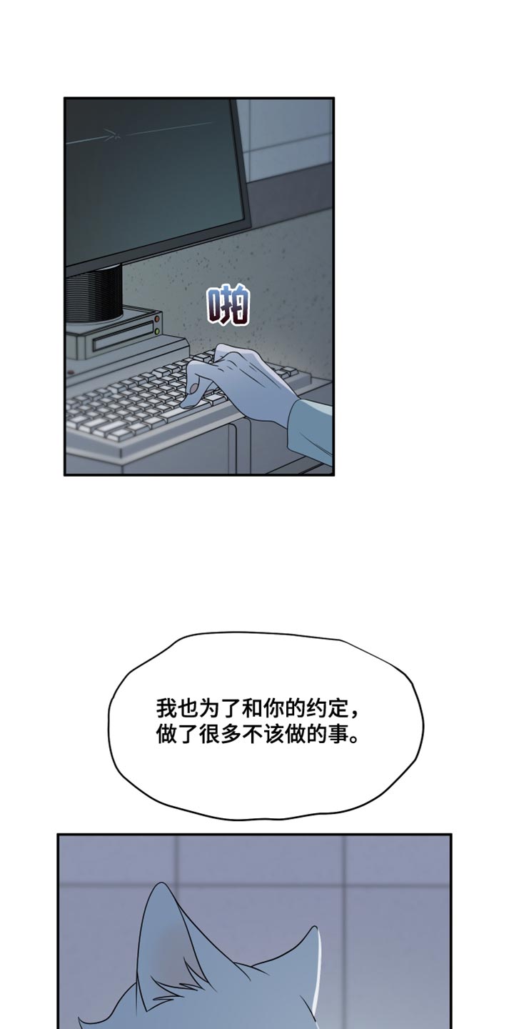 灵猫欧米伽漫画,第156话1图