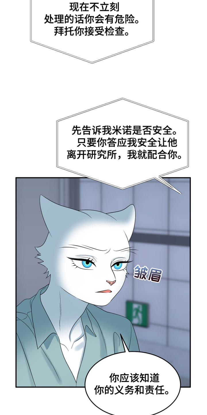 灵猫欧米伽视频漫画,第163话2图