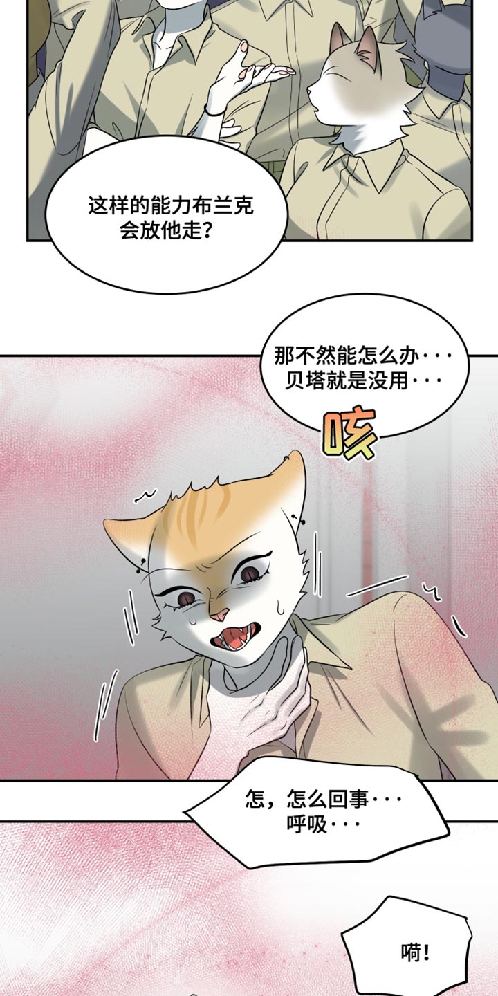 漫画灵猫欧米伽漫画,第151话2图