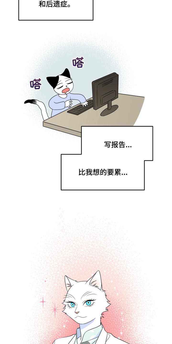 灵猫动画漫画,第57话1图