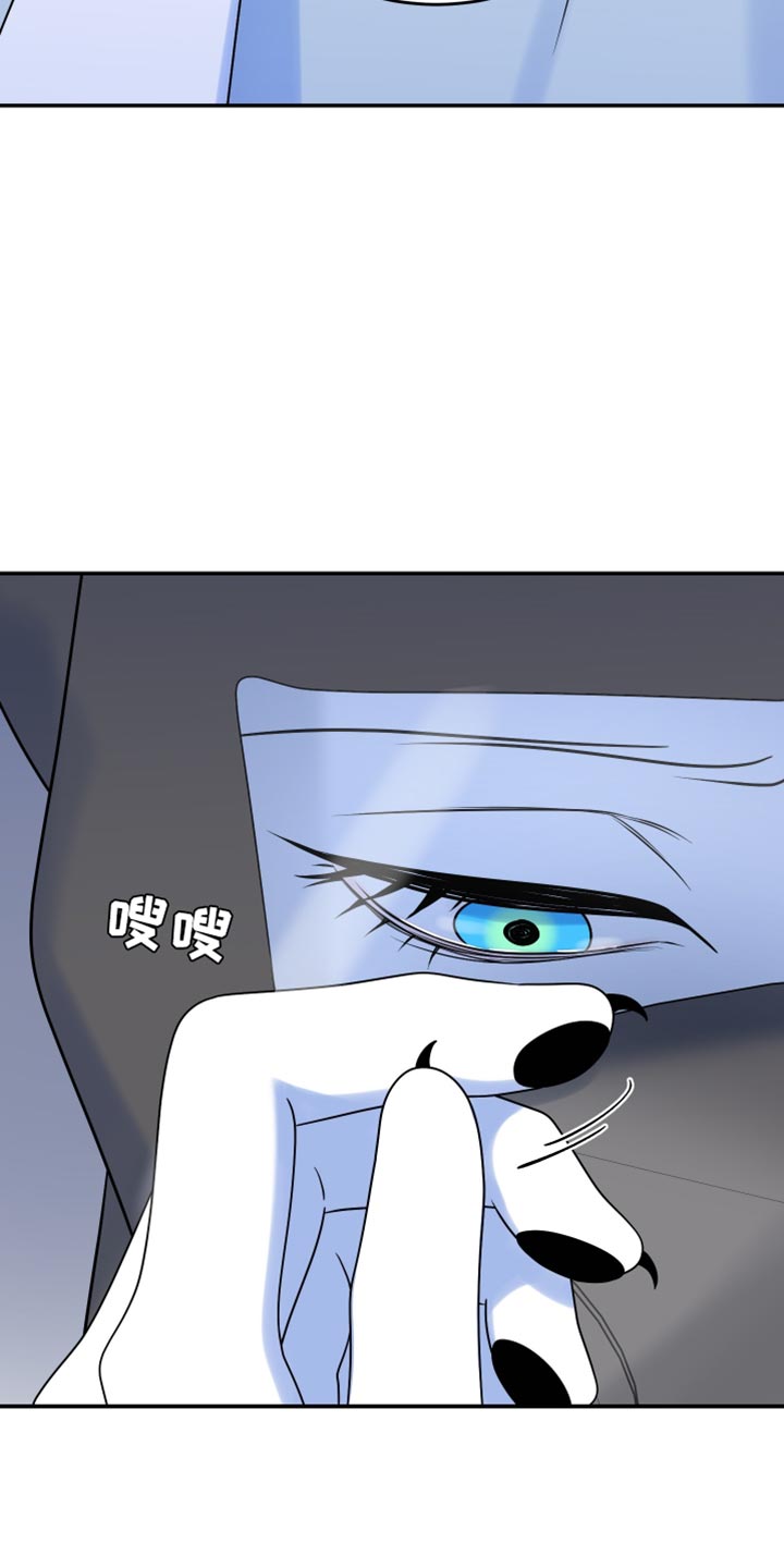 灵猫欧米伽还叫什么漫画,第165话2图