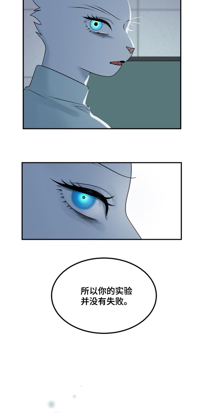 灵猫欧米伽漫画下拉漫画,第156话2图