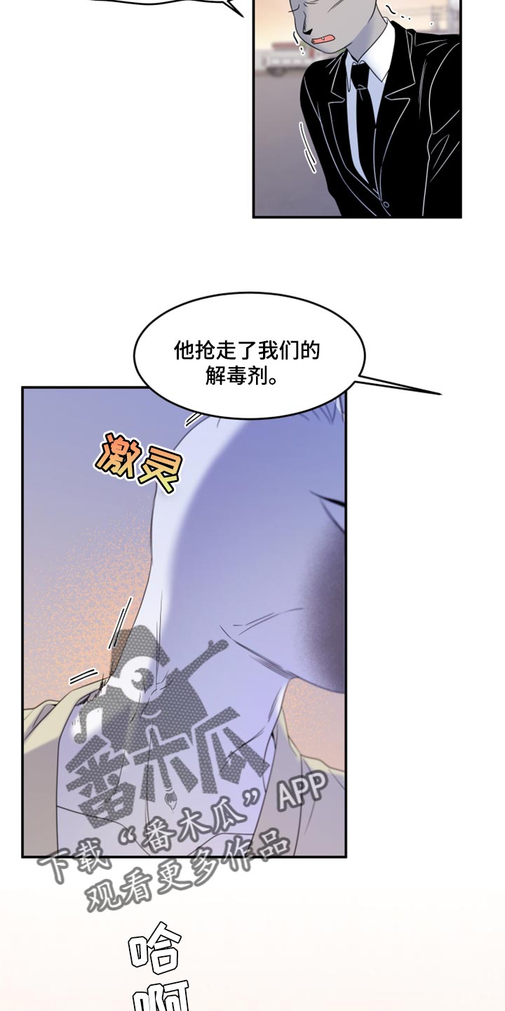 灵猫欧米伽漫画免费漫画,第56话2图