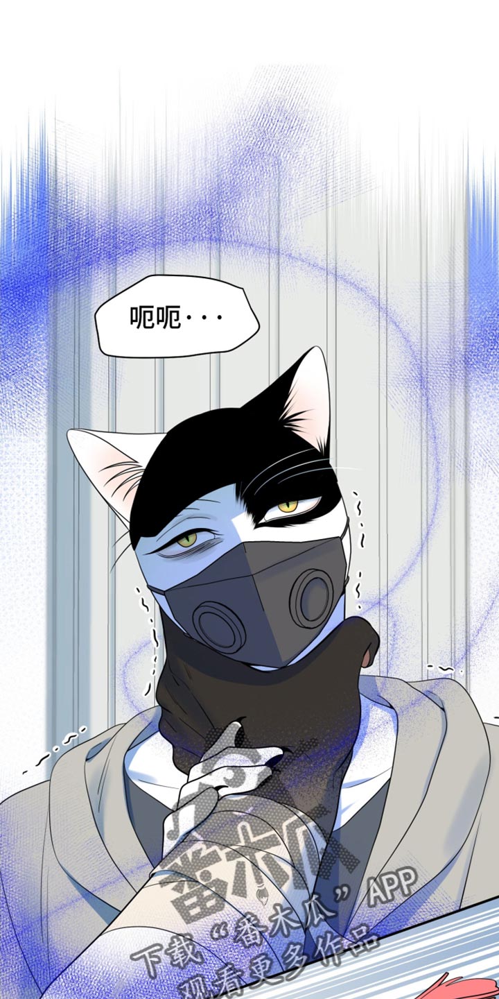 漫画灵猫欧米伽漫画,第129话2图