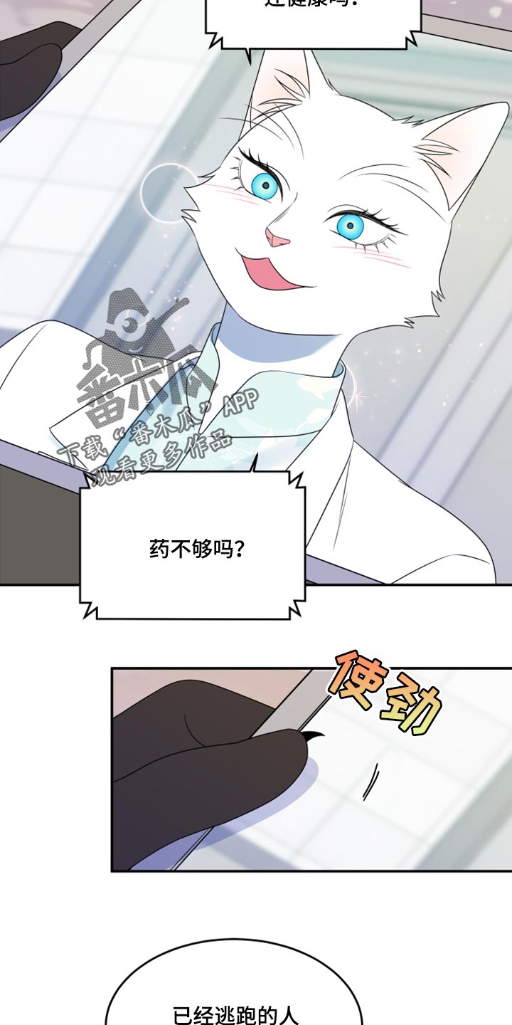 灵猫欧米伽动漫漫画,第57话2图