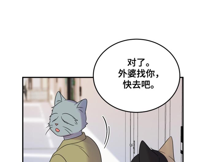 灵猫欧米伽漫画作者漫画,第114话2图