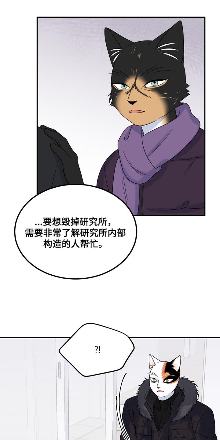 灵猫小说漫画,第112话1图