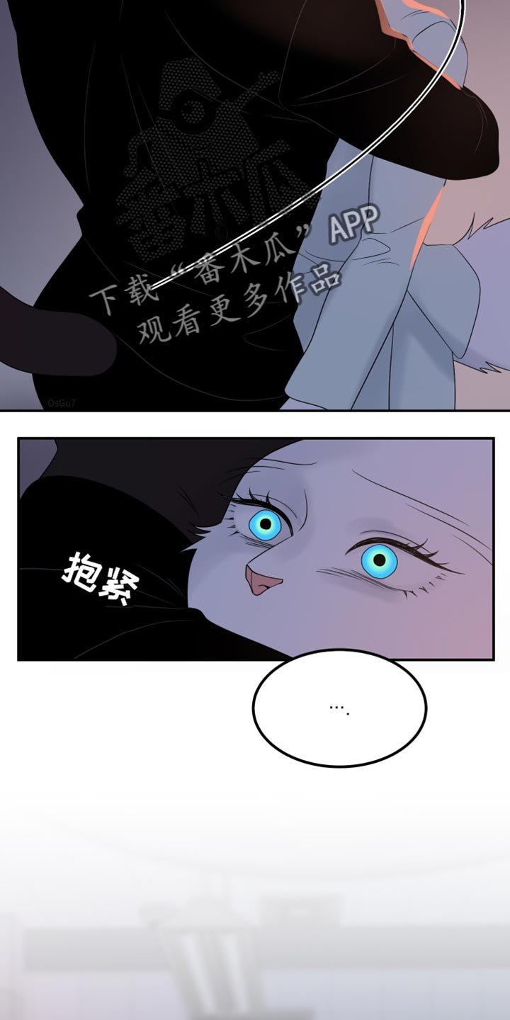 灵猫欧米伽虐不虐漫画,第155话1图