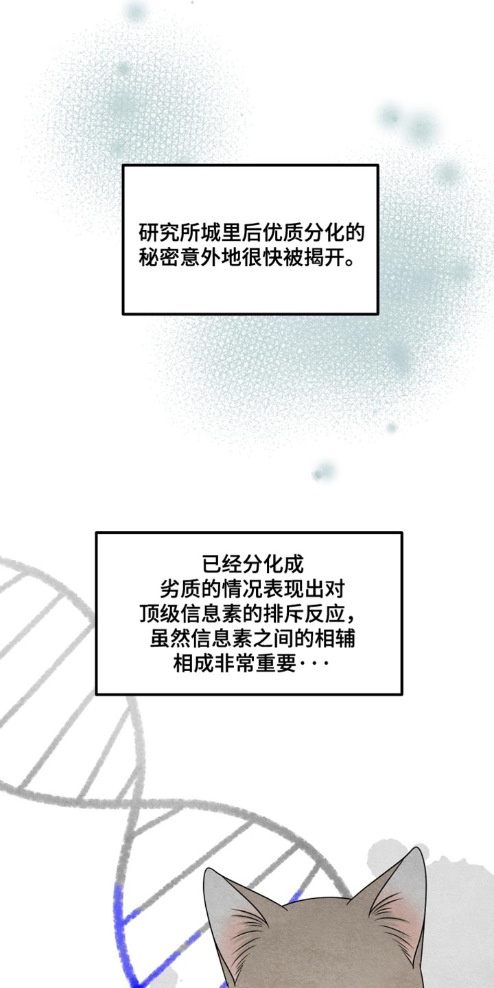 灵猫欧米伽漫画免费阅读漫画,第156话1图